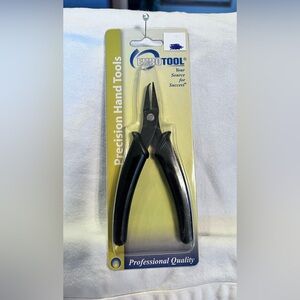 Jewelry Tools. Stone Setting Pilers NWT EuroTools